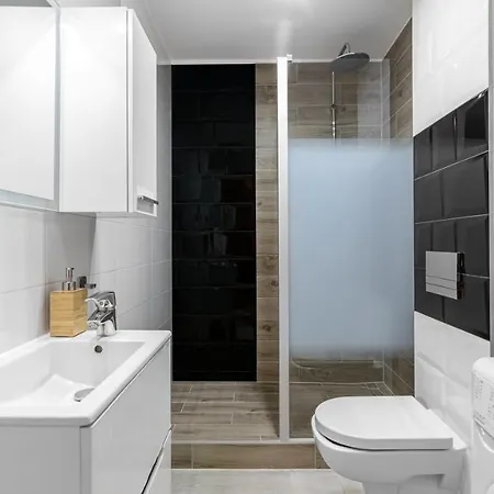 Hvile 101 - Apartament