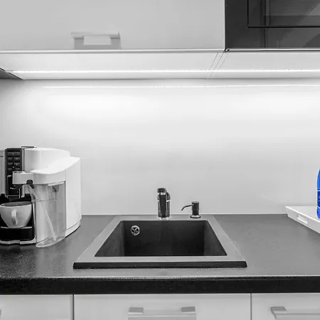 Apartament Hvile 101 - *