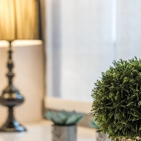 Apartament Hvile 101 -