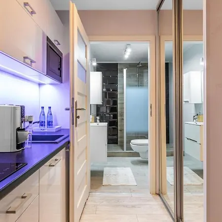 Hvile 101 - * 格但斯克