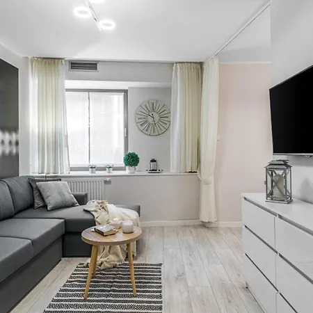 Hvile 101 - Apartment