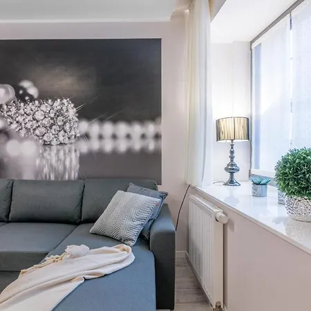 Hvile 101 - 格但斯克