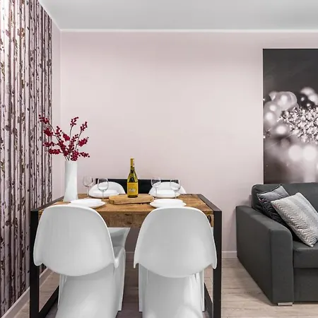 Apartment Hvile 101 -