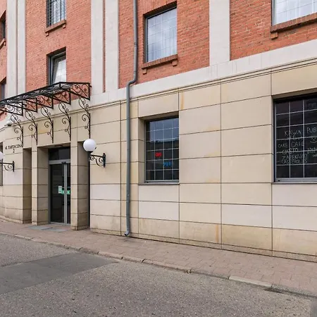 Hvile 101 - Apartmán *