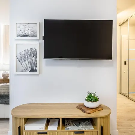 Hvile 101 - Lägenhet