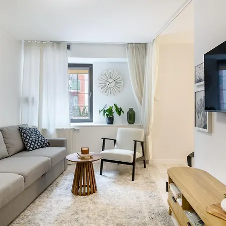 Hvile 101 - Apartamento *