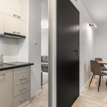 Hvile 101 - Apartamento