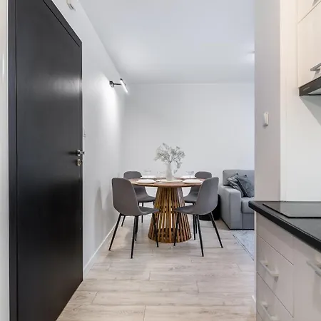 Hvile 101 - Apartamento *
