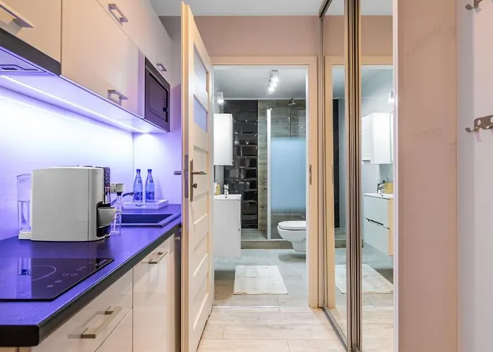 Hvile 101 - * Gdaňsk