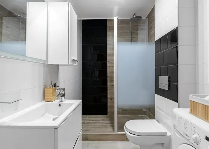 Hvile 101 - Apartmán