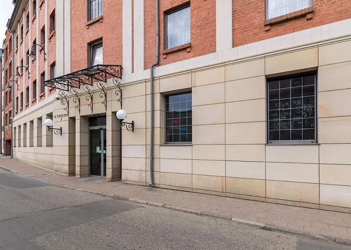 Hvile 101 - Apartmán *