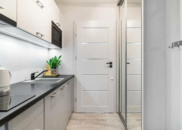 Lägenhet Hvile 101 - *